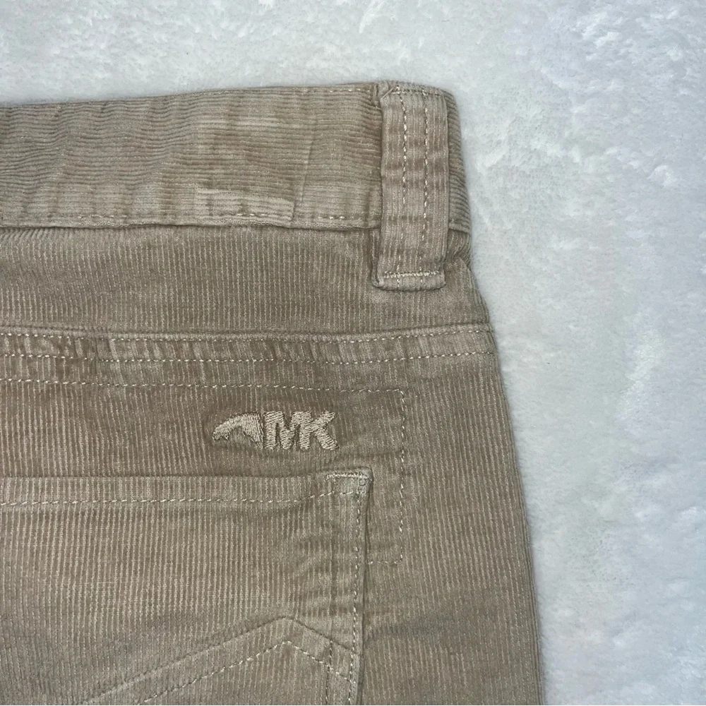Men’s Mountain Khakis Crest Cord Corduroy‎ Pants Khaki Relaxed 36X29